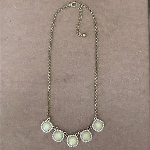 Francesca's Collections Jewelry - Rhinestone necklace Francesca's Collections Jewelry - Rhinestone necklace
